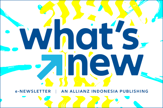 Newsletter Allianz Indonesia - April 2024