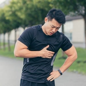 Pertolongan Pertama untuk Serangan Jantung