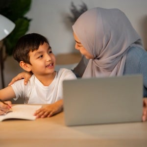 Kalkulator Pendidikan Anak Agar Ibu Lebih Siap