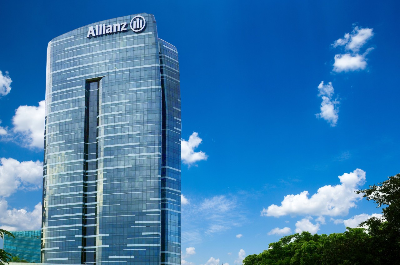 Allianz Indonesia: Kebijakan Work From Home Tidak Mengubah Tingkat
