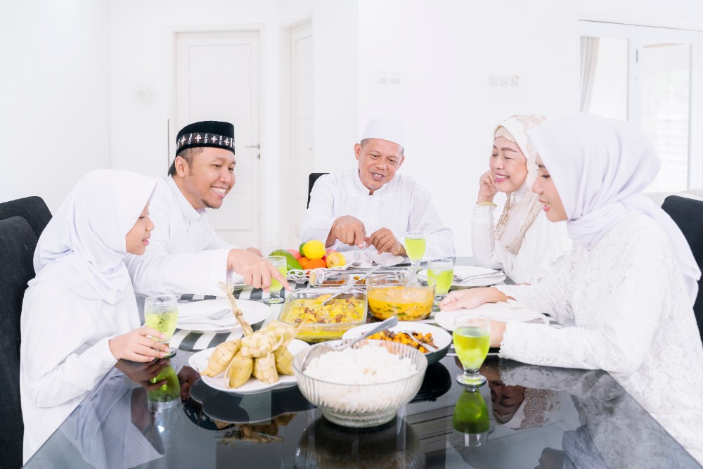 makanan rendah kolesterol