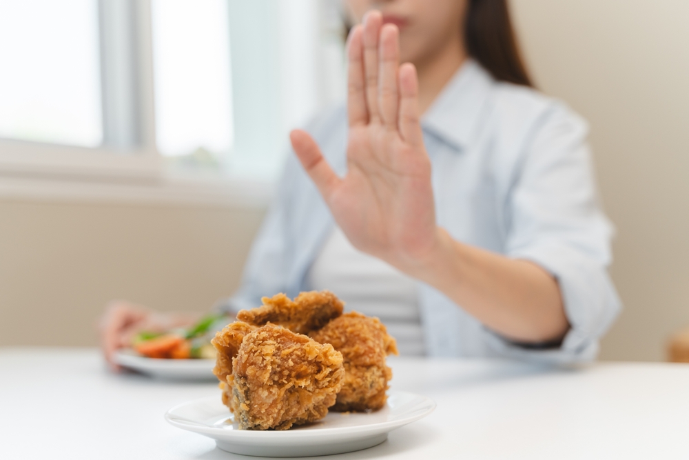 makanan penurun kolesterol