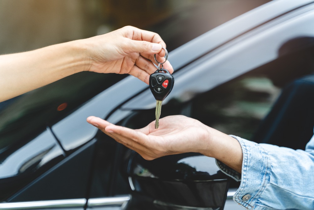 tips cerdas beli mobil bekas