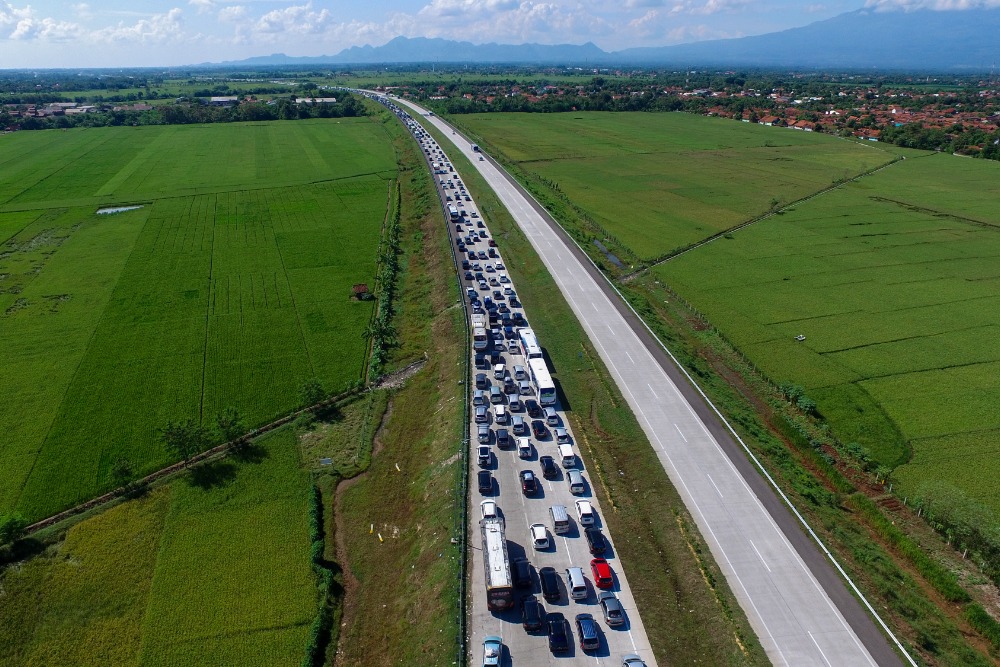 penyakit saat mudik
