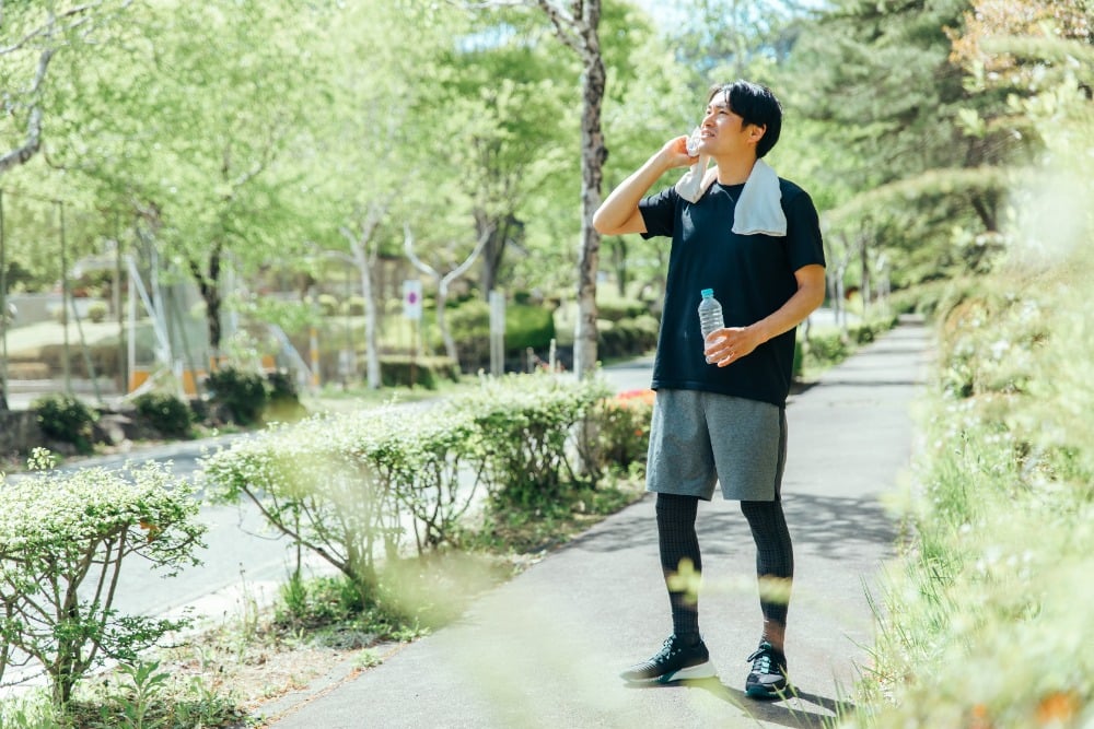 Gejala stroke ringan