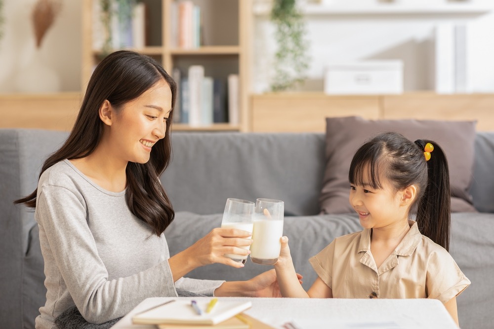 vitamin daya tahan tubuh anak