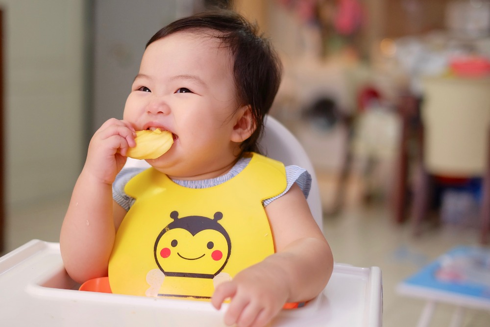 vitamin anak 1 tahun