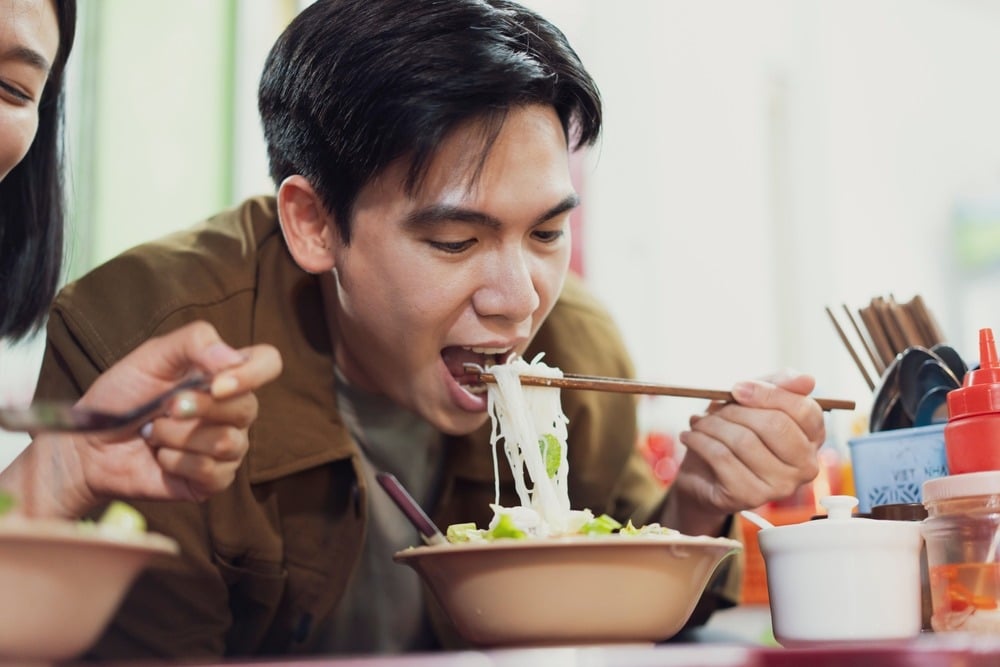 makanan halal di vietnam