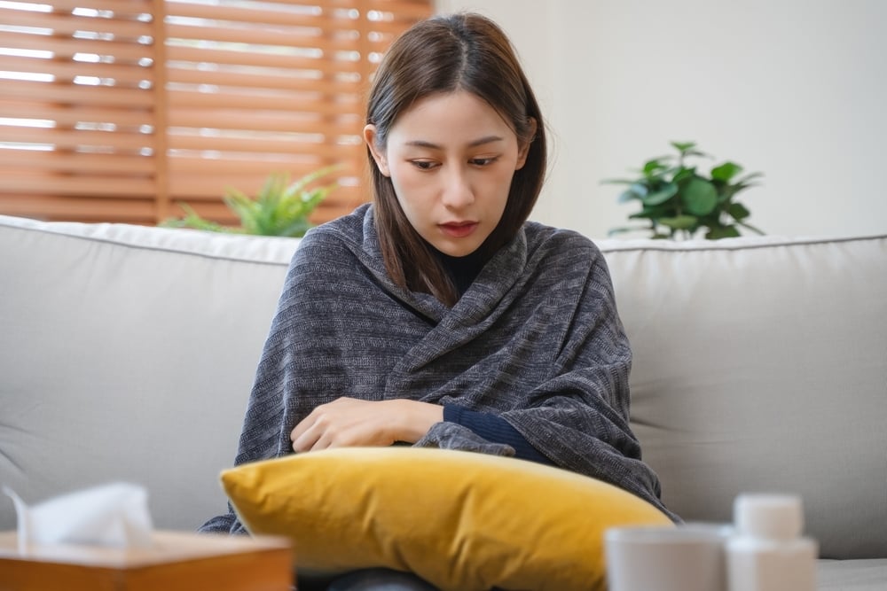 Alergi Debu: Penyebab, Gejala, Jenis, dan Cara Mencegah