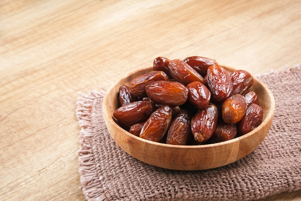 kurma untuk penderita diabetes