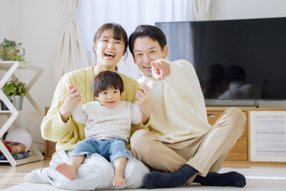 anak 3 tahun belum bisa bicara