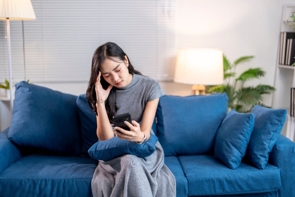 Apa itu self diagnosis