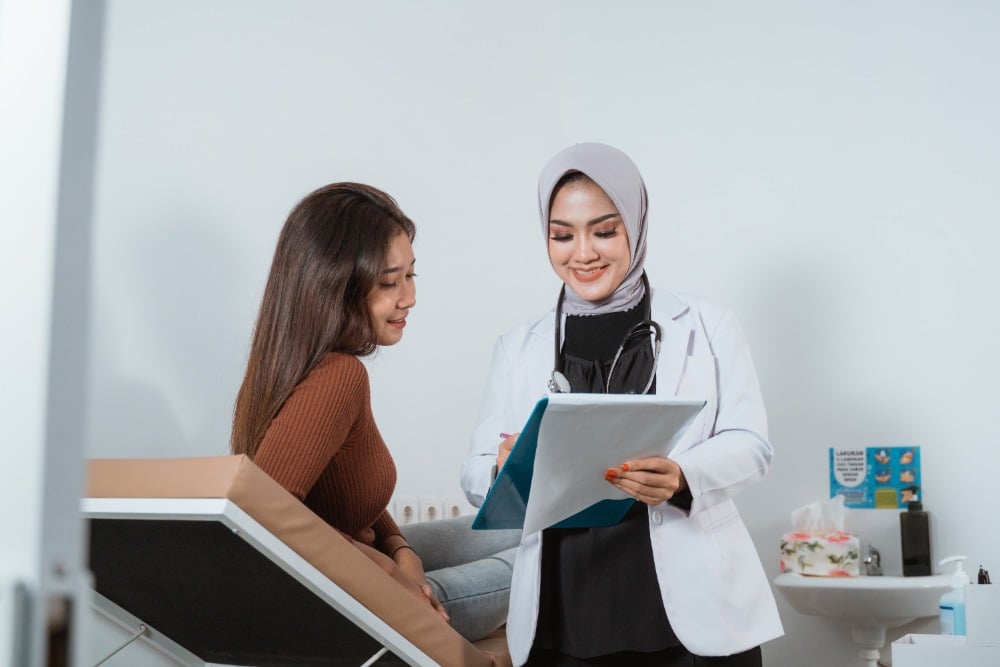 apa manfaat medical check up