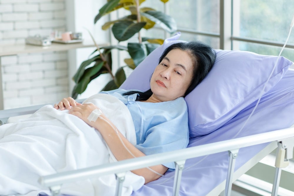 Biaya Asuransi Kesehatan di Luar Negeri