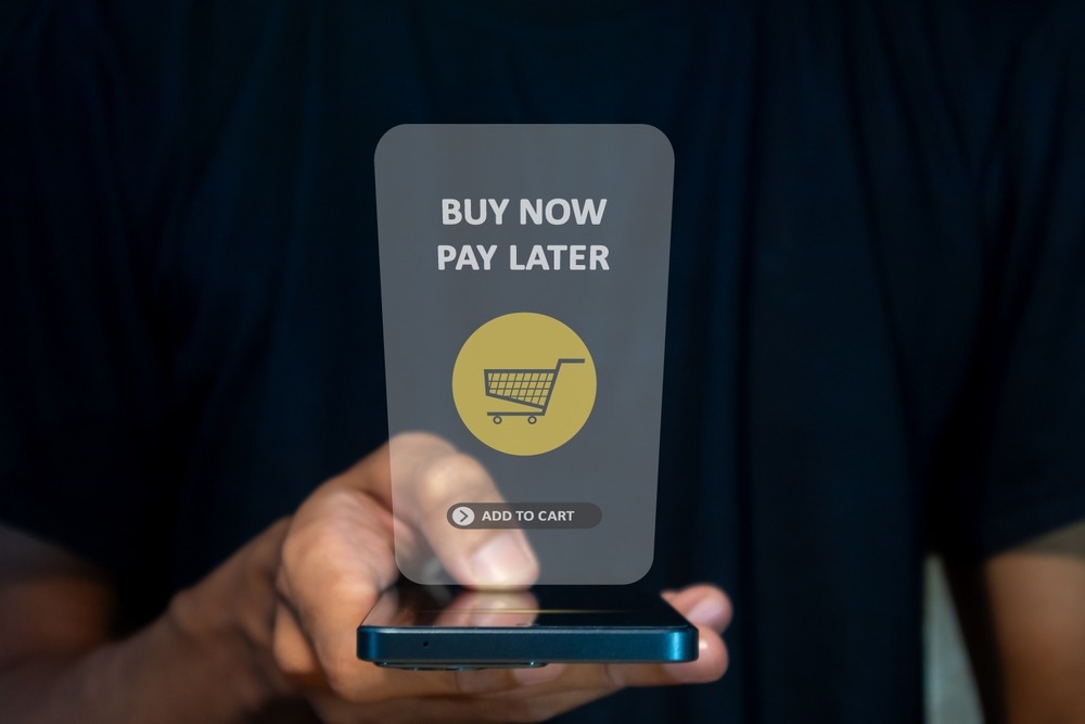 Pay Later