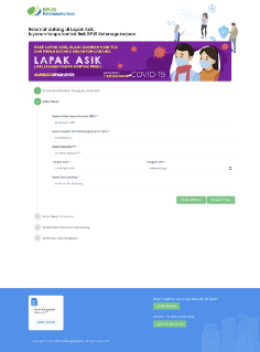 Cara Mencairkan Jht Bpjs Ketenagakerjaan Secara Online Melalui Sistem E Klaim