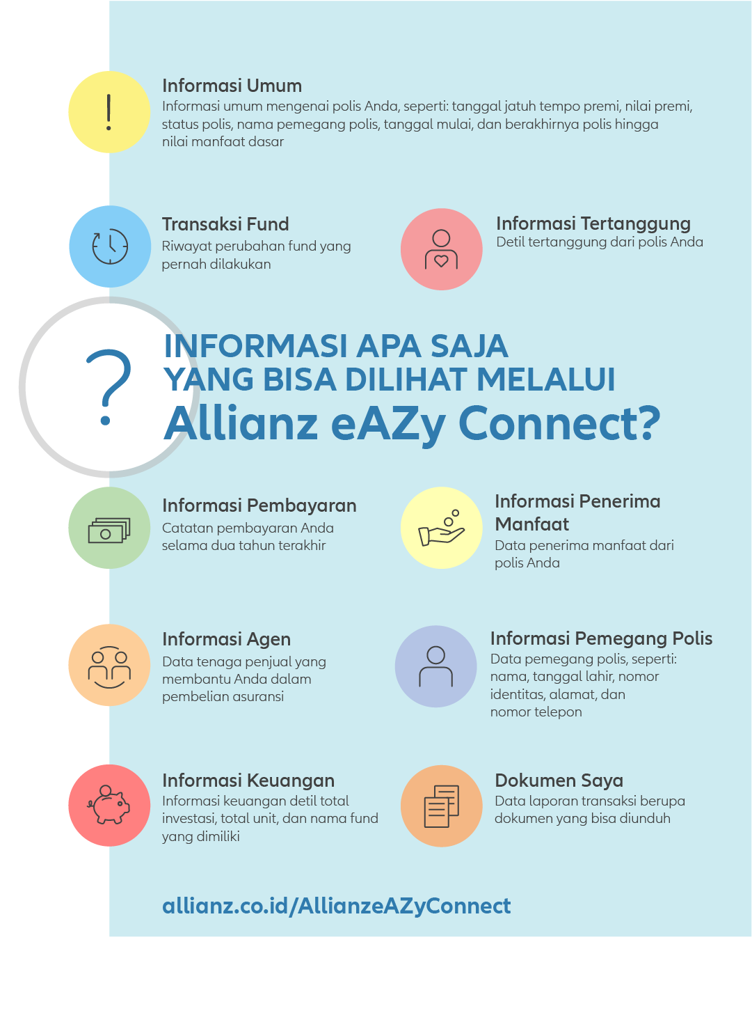 Allianz eAZy Connect