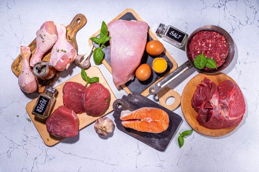 Carnivore Diet