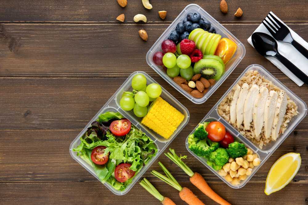 clean eating