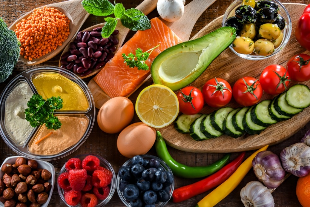 diet dash