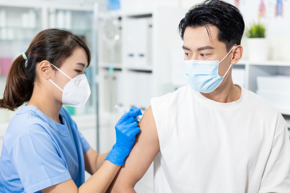 hpv pada pria
