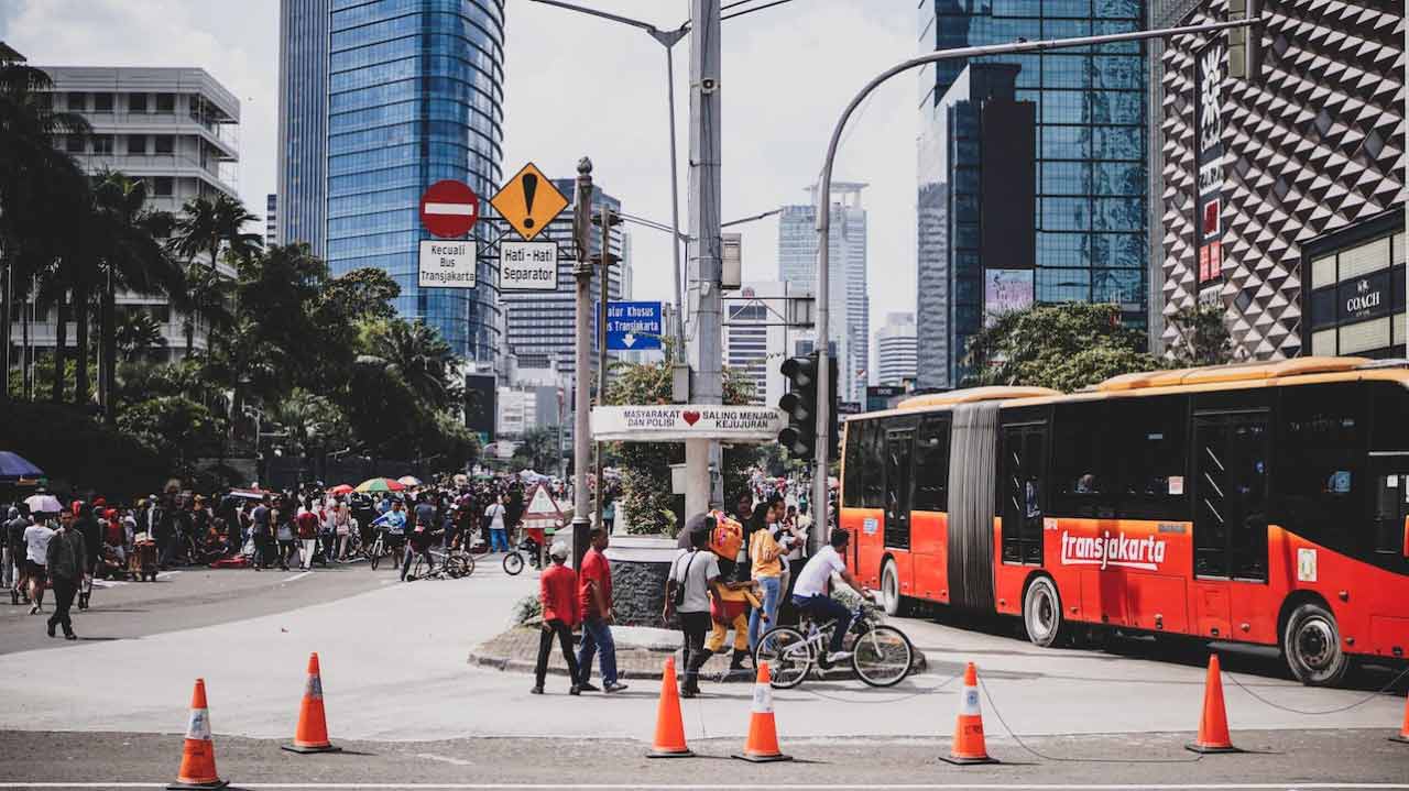 Ini 5 Jenis Penyakit yang Bisa Muncul Akibat Polusi Udara