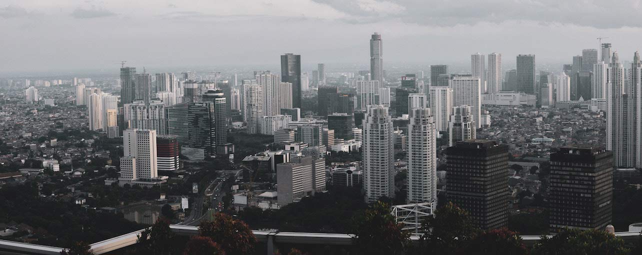 Ini 5 Jenis Penyakit yang Bisa Muncul Akibat Polusi Udara