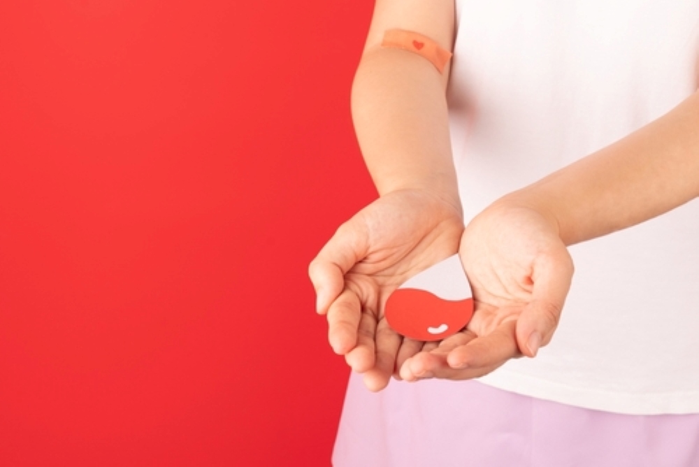 Cara Mengatasi Anemia dengan Cepat
