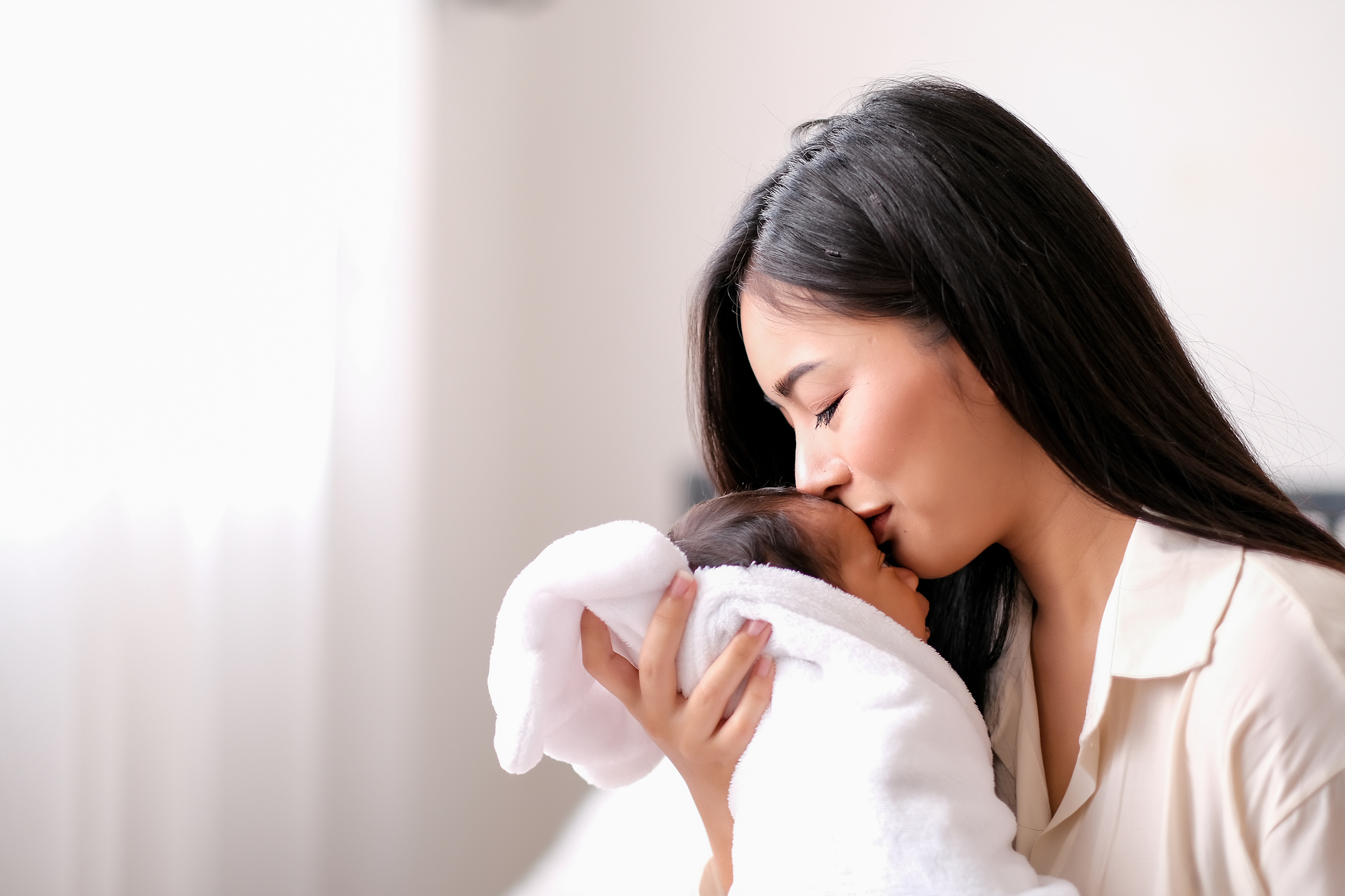 Inilah 5 Vitamin Pelengkap Gizi Ibu Menyusui