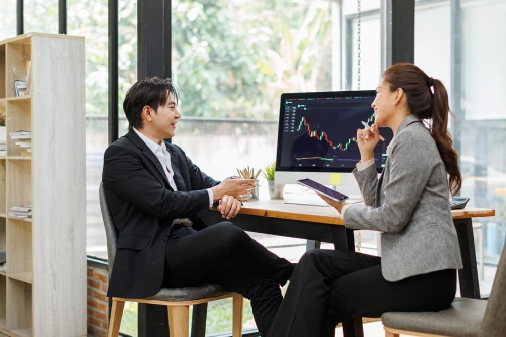 investasi offshore adalah