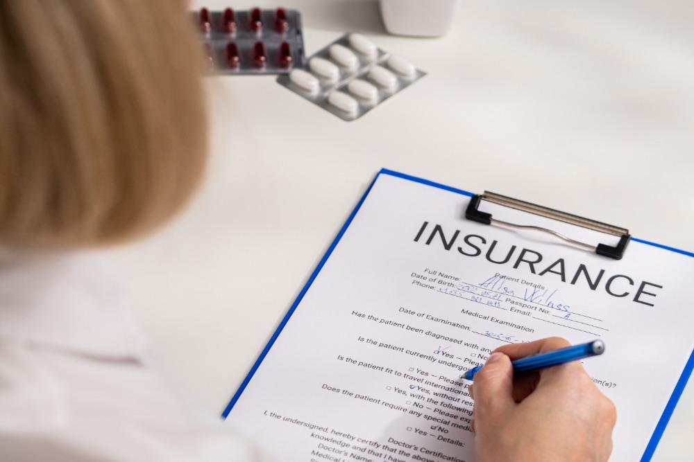 Jenis Asuransi dan Manfaatnya