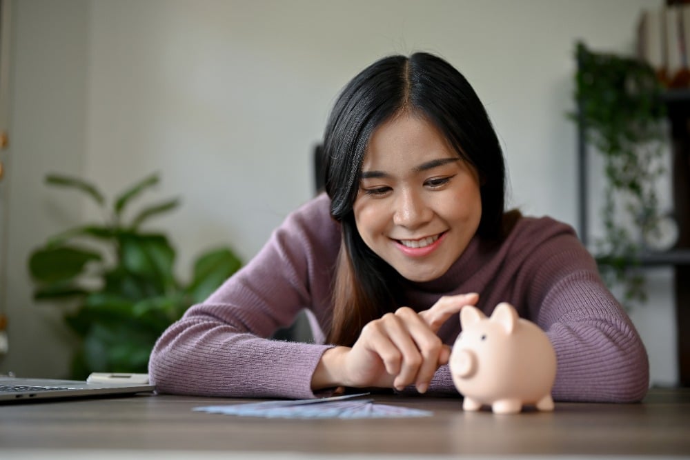 financial security