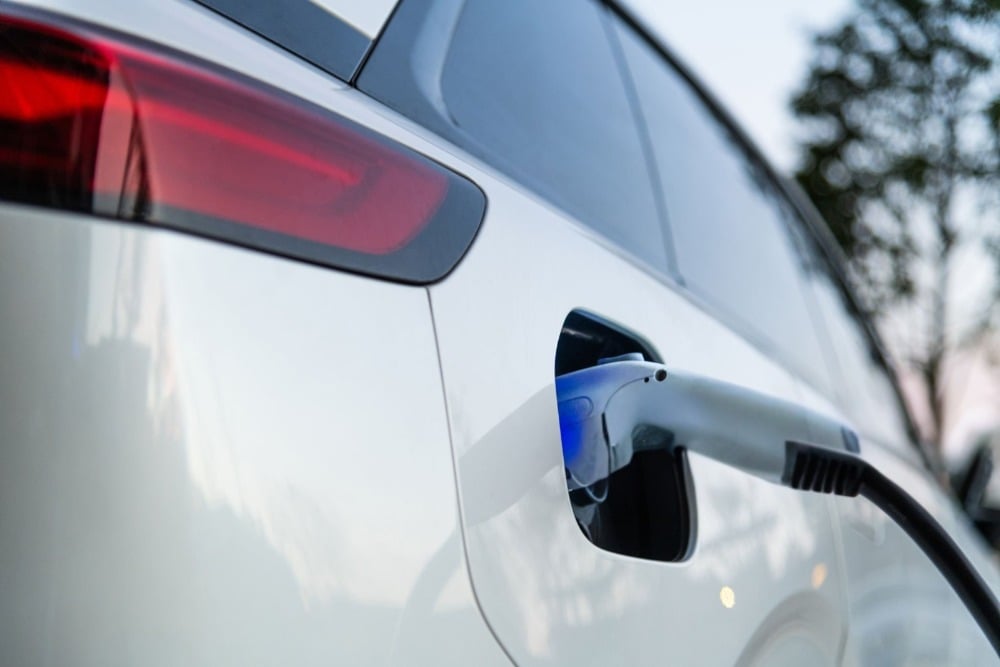 Kendaraan Listrik untuk Mudik