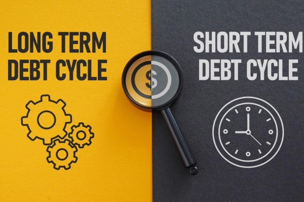 Utang Jangka Panjang