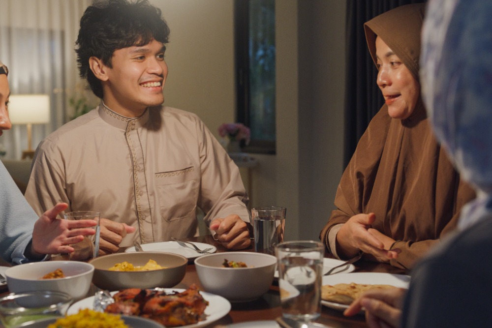 Bolehkah Puasa saat GERD