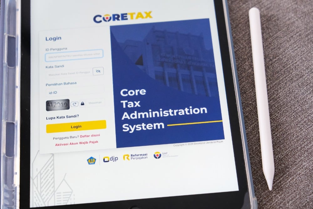 Cara Lapor Pajak