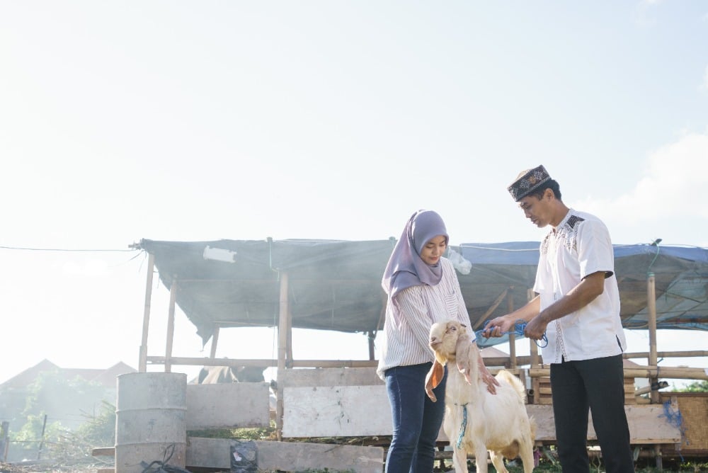Makna Kurban Idul Adha
