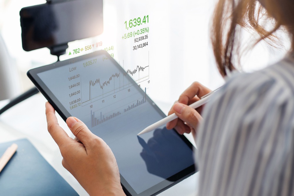 Cara investasi crypto