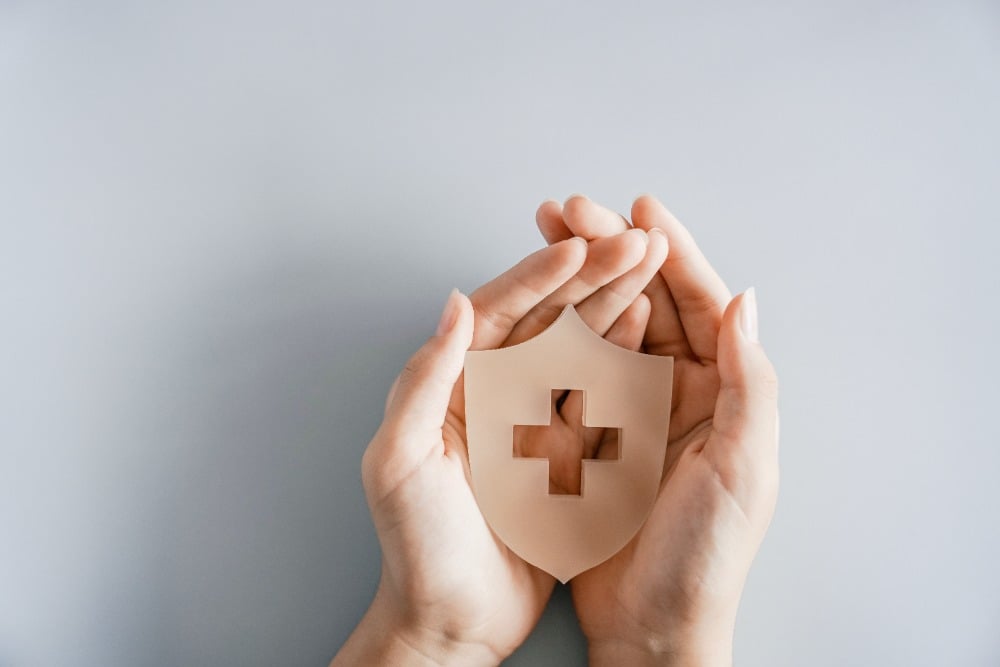 Asuransi Kesehatan Tradisional