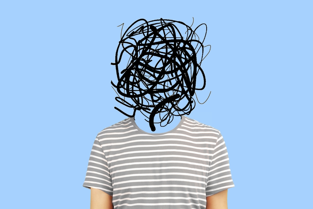 overthinking adalah