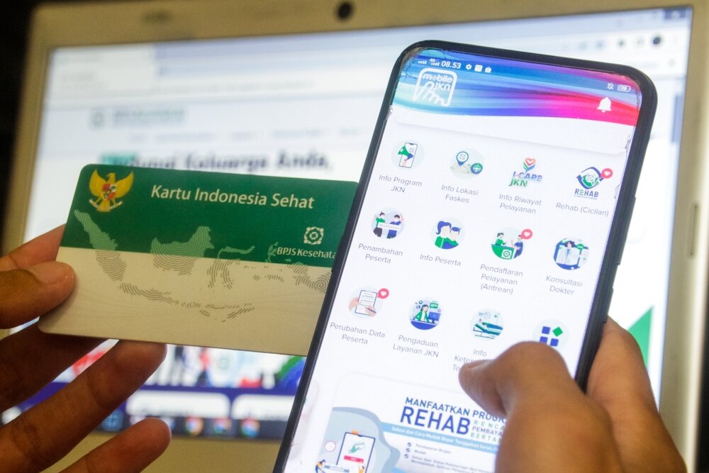 penyait yang tidak ditanggung bpjs