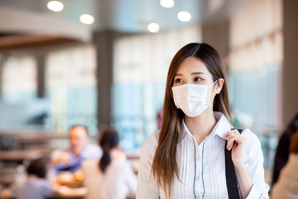 pneumonia