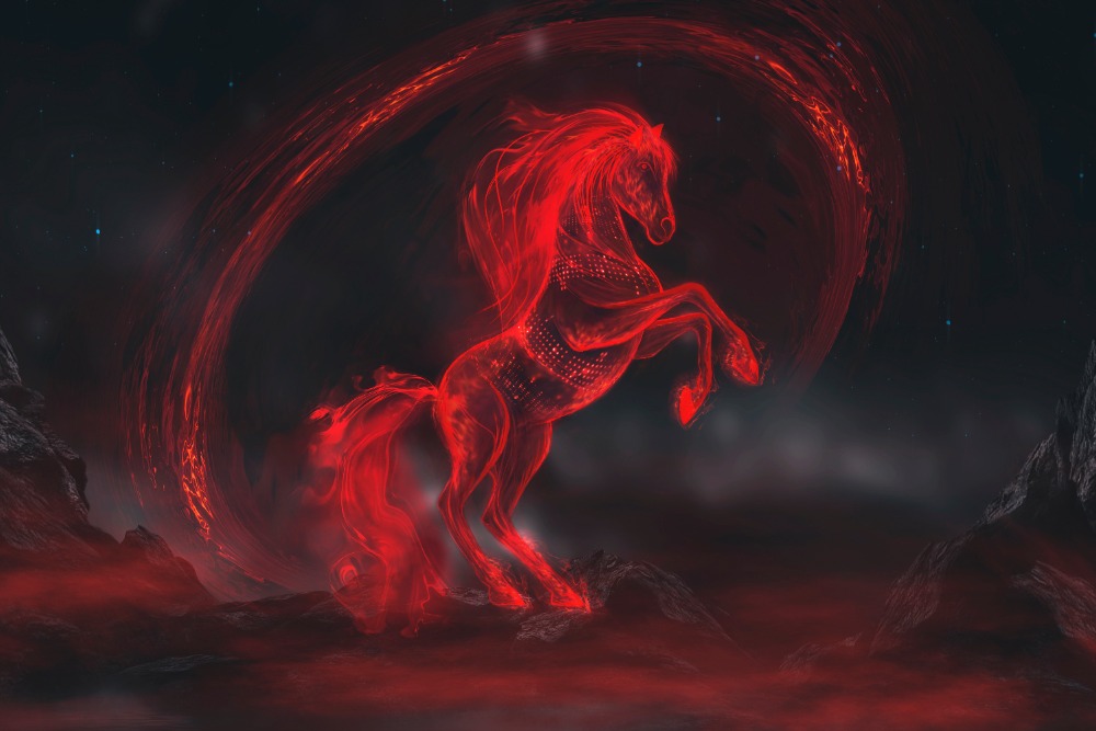 Shio yang beruntung di tahun 2026