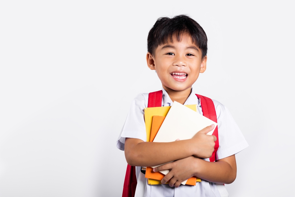 sekolah gratis