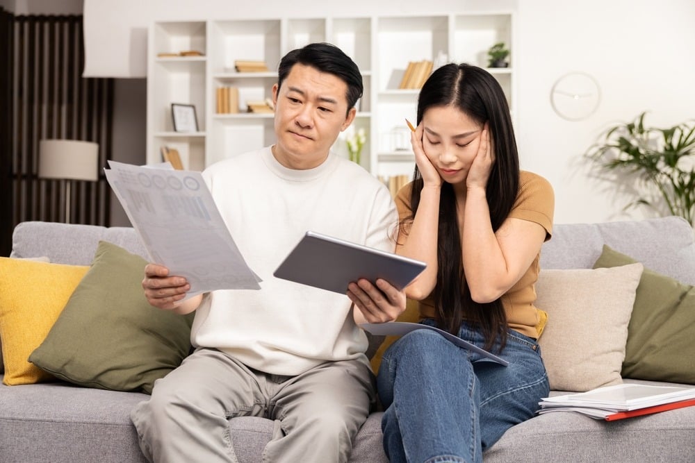 sinking fund adalah