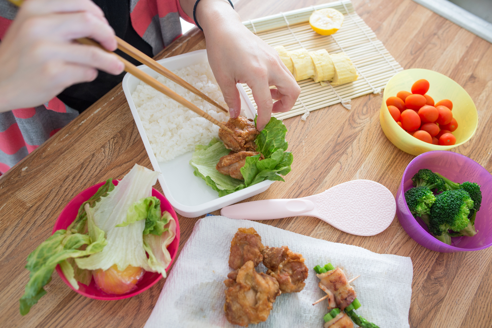 Tips hemat pengeluaran makan