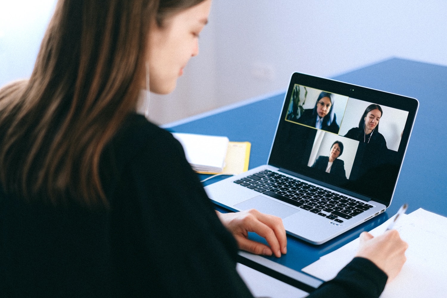 Discussions about the cord cutting phenomenon