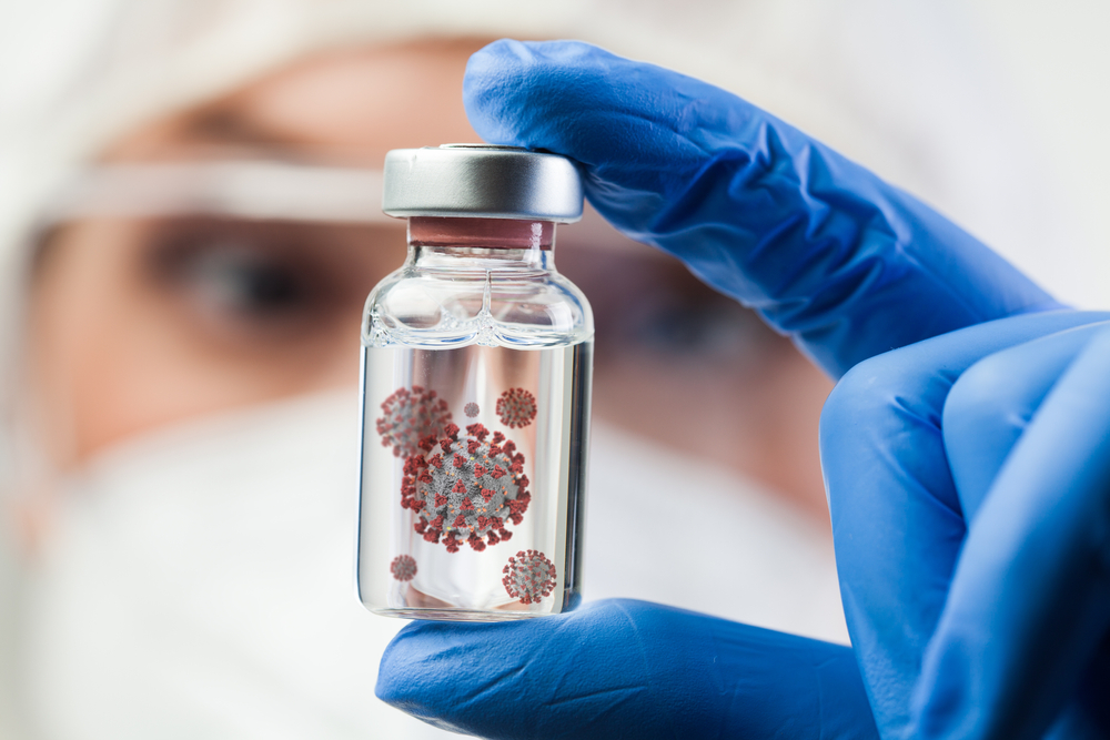 Virus HMPV