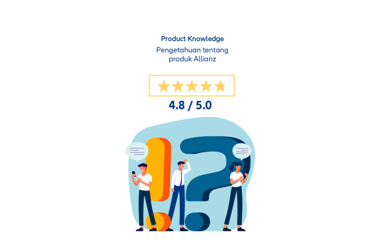 5 Star Rating
