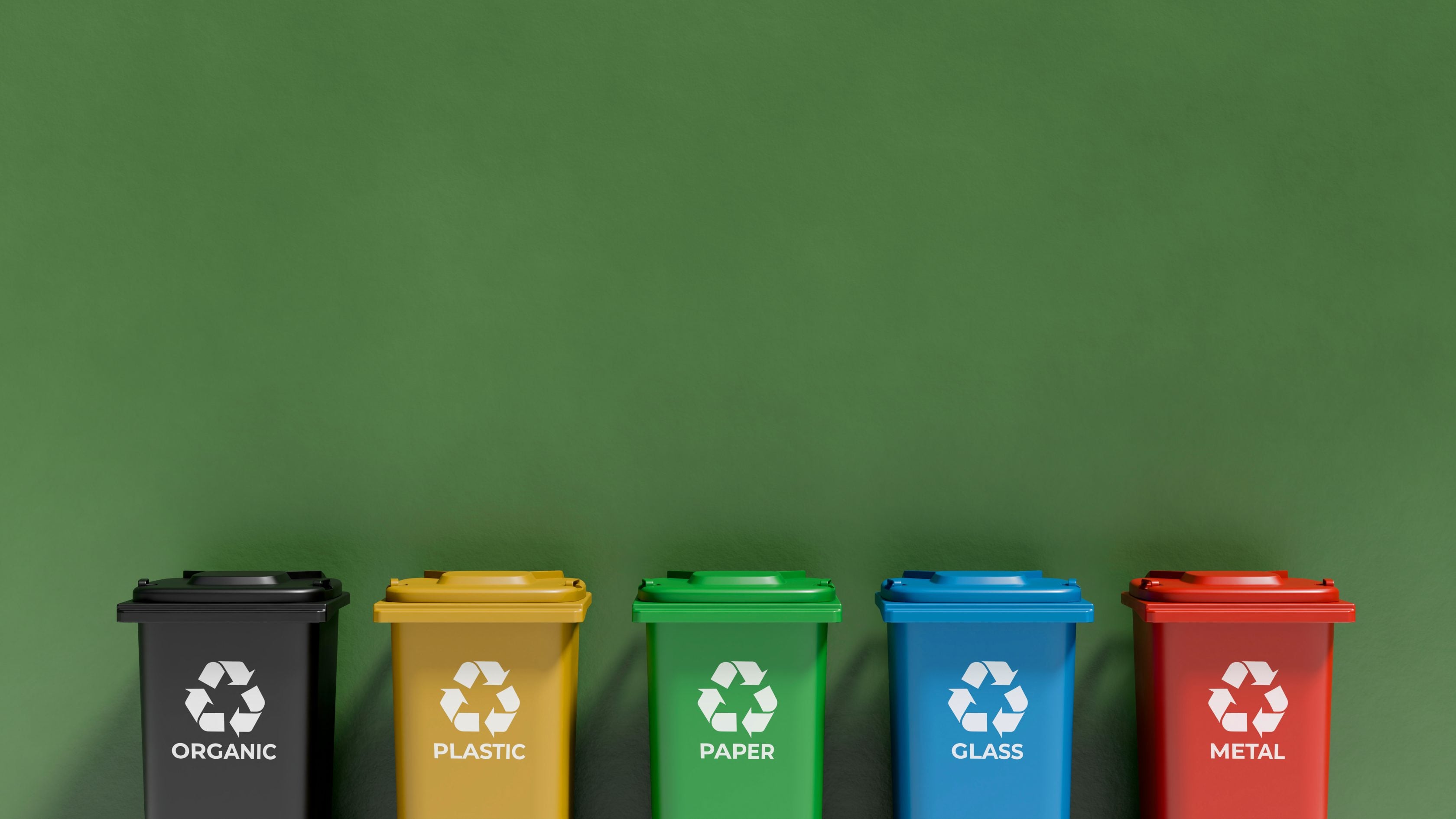  Ekonomi Sirkular Jadi Lebih Mudah: Pilah Sampah, Setor, dan Dapatkan Reward!
